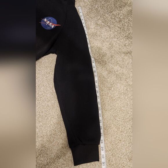 ROMWE hoodie - Picture 6 of 6